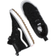 Vans Sk8-Hi MTE Boa Winter Shoes, Black/True White, Mens 10 US, Womens 11.5 US, VN0A3ZCGDX6-10-US-11-5-US