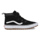 Vans Sk8-Hi MTE Boa Winter Shoes, Black/True White, Men's 10 US, Women's 11.5 US, VN0A3ZCGDX6-10-US-11-5-US