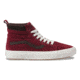 Vans SK8-HI MTE Casual Boot, 5.5 US M/7 US W, Biking Red/Chocolate Torte, VN0A4BV7XKL-5.5