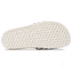 Vans Slide-On - Womens, Checkerboard White/Black, 12, VN0004LG27K-27K-5