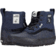 Vans Standard Mid MTE Winter Boot, Blue/Black, 9 US, VN0A54FU-0CM-9