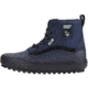 Vans Standard Mid MTE Winter Boot, Blue/Black, 9 US, VN0A54FU-0CM-9