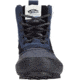 Vans Standard Mid MTE Winter Boot, Blue/Black, 9 US, VN0A54FU-0CM-9