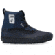 Vans Standard Mid MTE Winter Boot, Blue/Black, 9 US, VN0A54FU-0CM-9