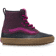 Vans Standard Mid MTE Winter Boot, Port Royale, 7 US, VN0A54FU-4QU-7
