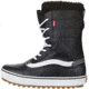 Vans Standard MTE Winter Boot, Black/White, 9 US, VN0A54FR-Y28-9