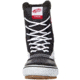 Vans Standard MTE Winter Boot, Black/White, 9 US, VN0A54FR-Y28-9