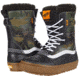 Vans Standard MTE Winter Boot, Camo/Checkerboard, 10.5 US, VN0A54FR-0BU-10.5