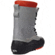 Vans Standard MTE Winter Boot, Gray/Black, 9 US, VN0A54FR-0BR-9