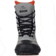 Vans Standard MTE Winter Boot, Gray/Black, 9 US, VN0A54FR-0BR-9