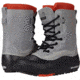 Vans Standard MTE Winter Boot, Gray/Black, 9 US, VN0A54FR-0BR-9