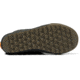 Vans Standard Zip Snow MTE Shoes, Black/Dark Gum, 10, VN0A5JI539L1-M-10