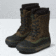 Vans Standard Zip Snow MTE Shoes, Brown/Black, 11.5, VN0A5JI5Y491-M-11.5