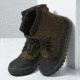 Vans Standard Zip Snow MTE Shoes, Brown/Black, 11.5, VN0A5JI5Y491-M-11.5