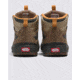 Vans U Ultrarange Exo HI MTE-1 Shoes, Dark Brown/Multi, 11, VN0A5KS5BF61-9.5