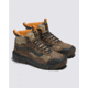 Vans U Ultrarange Exo HI MTE-1 Shoes, Dark Brown/Multi, 11, VN0A5KS5BF61-9.5