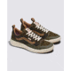 Vans U Ultrarange Exo SE Shoes, Dark Olive, 13, VN0A4UWMDOL1-11.5