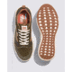 Vans U Ultrarange Exo SE Shoes, Dark Olive, 13, VN0A4UWMDOL1-11.5