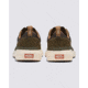 Vans U Ultrarange Exo SE Shoes, Dark Olive, 13, VN0A4UWMDOL1-11.5