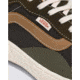 Vans U Ultrarange Exo SE Shoes, Dark Olive, 13, VN0A4UWMDOL1-11.5