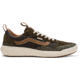 Vans U Ultrarange Exo SE Shoes, Dark Olive, 13, VN0A4UWMDOL1-11.5