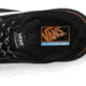 Vans U Ultrarange Exo WW MTE-1 Shoes, Black, 11, VN0005V9BLA1-9.5