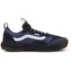 Vans U Ultrarange Exo WW MTE-1 Shoes, Navy/Black, 12, VN0005V9NGV1-10.5
