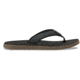 Vans Ultracush Sea Esta - Men's, Black/Gum, 7, VN0A3WL2B9M-B9M-7