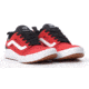 Vans Ultrarange 3D Shoes, Black/Red, 5.5, VN0A3TKW458-BLACK/RED-5.5