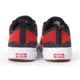 Vans Ultrarange 3D Shoes, Black/Red, 5.5, VN0A3TKW458-BLACK/RED-5.5