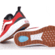 Vans Ultrarange 3D Shoes, Black/Red, 5.5, VN0A3TKW458-BLACK/RED-5.5