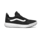 Vans Ultrarange AC Shoes - Unisex, Black/True White, 3.5, VN0A3MVQ6BT-BLACK-3.5