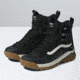 Vans Ultrarange Exo HI Gore-Tex MTE-3 Shoes, Black/Bone, 12, VN0A5JHX1OF1-M-12