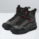 Vans Ultrarange Exo HI Gore-Tex MTE-3 Shoes, Pewter/Black, 9.5, VN0A5JHXPBQ1-M-9.5