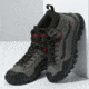 Vans Ultrarange Exo HI Gore-Tex MTE-3 Shoes, Pewter/Black, 9.5, VN0A5JHXPBQ1-M-9.5