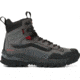 Vans Ultrarange Exo HI Gore-Tex MTE-3 Shoes, Pewter/Black, 9.5, VN0A5JHXPBQ1-M-9.5