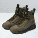 Vans Ultrarange Exo HI Gore-Tex MTE-3 Shoes, Walnut/Gum, 10.5, VN0A5JHX77J1-M-10.5
