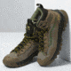 Vans Ultrarange Exo HI Gore-Tex MTE-3 Shoes, Walnut/Gum, 10.5, VN0A5JHX77J1-M-10.5