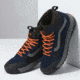 Vans Ultrarange Exo HI MTE-1 Shoes, Dress Blues/Black, 11.5, VN0A5KS5LKV1-M-11.5