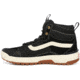Vans Ultrarange Exo HI MTE Casual Boot, Black, 9 US, VN0A4UWJ-DW5-9