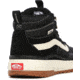 Vans Ultrarange Exo HI MTE Casual Boot, Black, 9 US, VN0A4UWJ-DW5-9