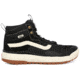 Vans Ultrarange Exo HI MTE Casual Boot, Black, 9 US, VN0A4UWJ-DW5-9