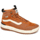 Vans Ultrarange Exo HI MTE Casual Boot, Pumpkin Spice, 9 US, VN0A4UWJ-26Z-9