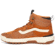 Vans Ultrarange Exo HI MTE Casual Boot, Pumpkin Spice, 9 US, VN0A4UWJ-26Z-9