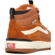 Vans Ultrarange Exo HI MTE Casual Boot, Pumpkin Spice, 9 US, VN0A4UWJ-26Z-9