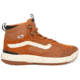 Vans Ultrarange Exo HI MTE Casual Boot, Pumpkin Spice, 9 US, VN0A4UWJ-26Z-9