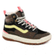 Vans Ultrarange Exo HI MTE Shoes - Women's, Canteen/Marshmallow, 5.5, VN0A4UWJ2WG-5.5