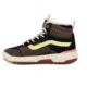 Vans Ultrarange Exo HI MTE Shoes - Women's, Canteen/Marshmallow, 5.5, VN0A4UWJ2WG-5.5