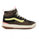 Vans Ultrarange Exo HI MTE Shoes - Women's, Canteen/Marshmallow, 5.5, VN0A4UWJ2WG-5.5