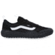 Vans Ultrarange Exo SE Shoes, Black, 8.5, Medium, VN0A4UWMBLK1-M-8.5